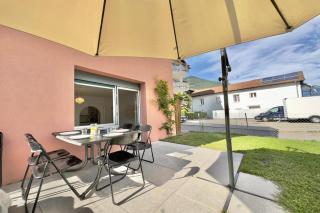 Casa Carolina House - Happy Rentals - Losone - 1