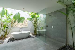 Villa Becca Seminyak by Best Deals Asia Hospitality - Seminyak - 1