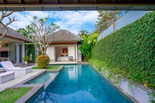 Villa Becca Seminyak by Best Deals Asia Hospitality - Seminyak - 7