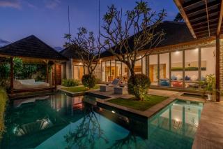 Villa Becca Seminyak by Best Deals Asia Hospitality - Seminyak - 8