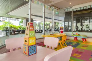 Sathorn Vista, Bangkok - Marriott Executive Apartments - Bangkok - 6