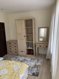 Private Apartment Pirin Golf Club with Lake View - 8