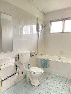 4BR 9pax in Kuching city - Kuching - 3