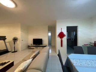 4BR 9pax in Kuching city - Kuching - 8