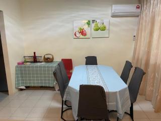 4BR 9pax in Kuching city - Kuching - 7