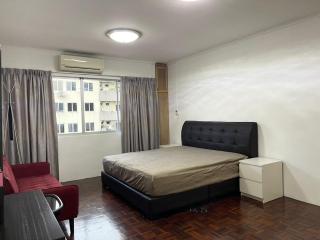 4BR 9pax in Kuching city - Kuching - 1