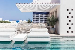 Viva Nove Suites - Kamari - 9