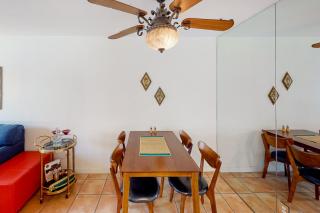 Kitschy Rich Palm Springs Permit #60096 - Palm Springs - 5