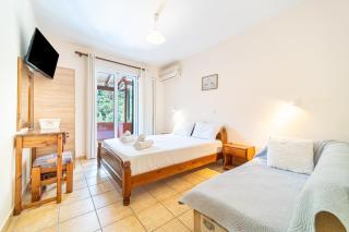 Arianna apartment 17 - Paleokastritsa - 6