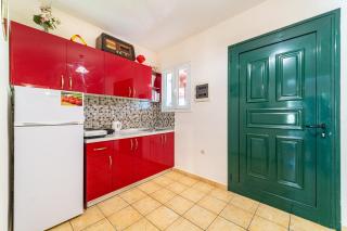Arianna apartment 17 - Paleokastritsa - 2