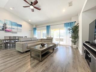 Lakeside Sunset suite - Davenport - 8