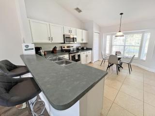 Lakeside Sunset suite - Davenport - 5