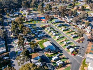 NRMA Echuca Holiday Park - 1