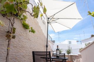 WineArt House, terracielo indipendente nel centro di Monopoli - Monopoli - 7
