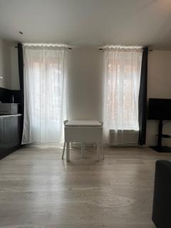 Central location near the Sacré-Coeur - 0