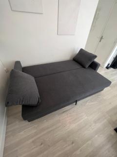 Central location near the Sacré-Coeur - 6