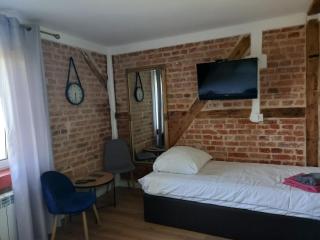 Leon's Rooms - Żary - 1