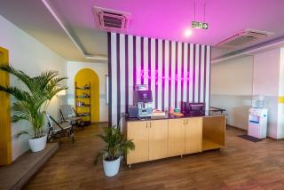 Olive Hotel Indiranagar by Embassy Group - Bangalore - 4