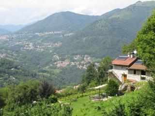 Agriturismo Al Marnich - Schignano - 0