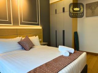 The Colony Skyline Suites KLCC - Kuala Lumpur - 1