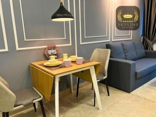 The Colony Skyline Suites KLCC - Kuala Lumpur - 4
