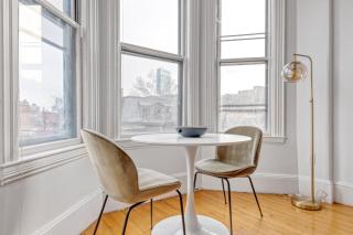 Back Bay 1BR steps from Newbury T BOS-559 - 6