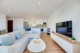 VB Roca Beach 2BDR with Sea Views - Benalmádena - 3