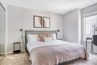 Sunnyvale 3BR w Gym Pool Parking nr freeways SFO-636 - 3