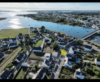 Studio au couleur de l’océan - 2