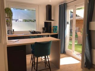 Studio au couleur de l’océan - 3