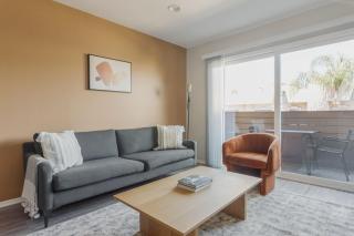 Beverly Grove 2br w gym nr malls hospital LAX-1107 - Los Angeles - 9
