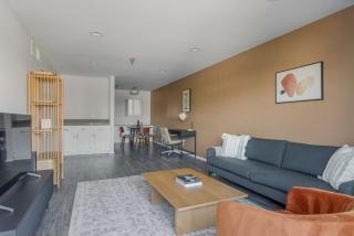Beverly Grove 2br w gym nr malls hospital LAX-1107 - Los Angeles - 8