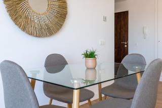 VB Roca Beach 2BDR with Sea Views - Benalmádena - 7