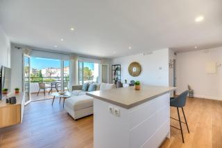 VB Roca Beach 2BDR with Sea Views - Benalmádena - 4