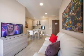 Palazzo dei Delfini Apartments - Catania - 7