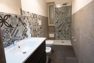 antica dogana apartments maestrale - Terracina - 7