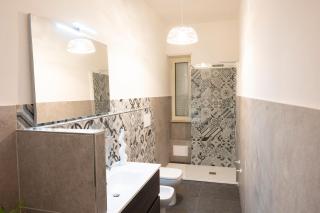 antica dogana apartments maestrale - Terracina - 3
