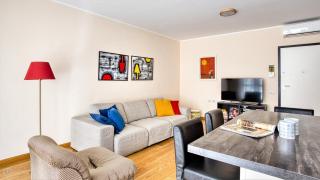 Italianway - Salasco 18 - Mailand - 2