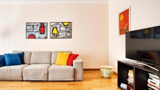 Italianway - Salasco 18 - Mailand - 1