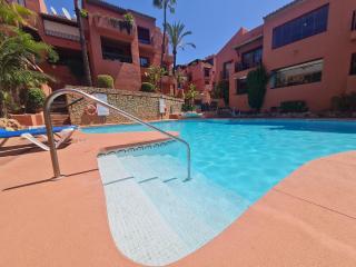 Luxury Spacious Penthouse & garage 150m to Beach - Marbella - 0