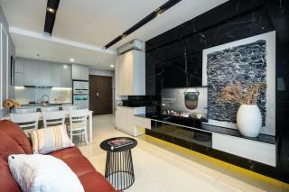 Summerset Apartment- RiverGate District 1 - Ho Chi Minh - 6