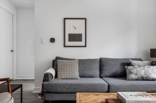 Navy Yard 1br w gym nr nightlife restaurants WDC-707 - Washington - 9