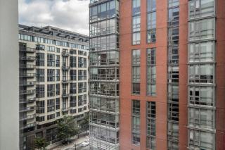 Navy Yard 1br w gym nr nightlife restaurants WDC-707 - 7