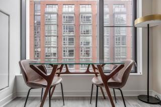 Navy Yard 1br w gym nr nightlife restaurants WDC-707 - 6
