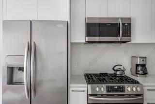 Navy Yard 1br w gym nr nightlife restaurants WDC-707 - Washington - 4