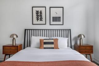 Navy Yard 1br w gym nr nightlife restaurants WDC-707 - 1