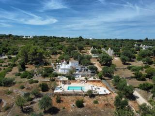 TRULLO PIETRAPOESIA - Ostuni - 4