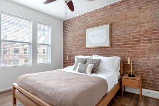 Dupont Circle 2BR nr U St Glens Mkt WDC-186 - Washington - 4