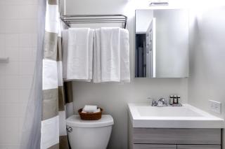 Dupont Circle 2BR nr U St Glens Mkt WDC-186 - Washington - 1