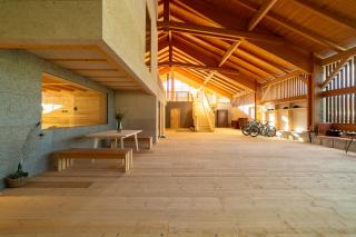 Maso Torbiera- Rural and Mountain lodging - Fiavè - 8